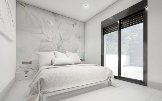 Villa – Roldan – Ref:60060