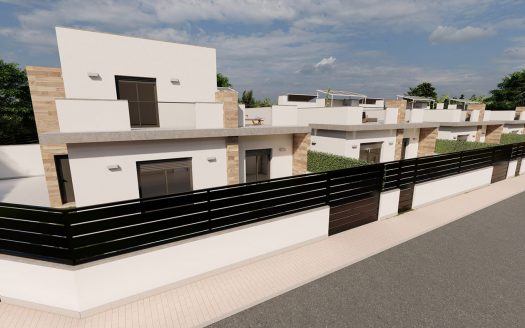 Villa – Roldan – Ref:60060