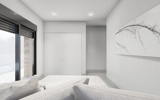 Villa – Roldan – Ref:60060