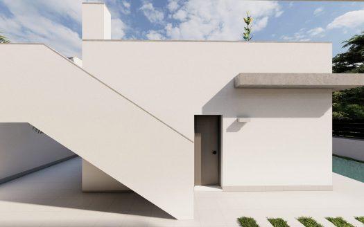 Villa – Roldan – Ref:60060