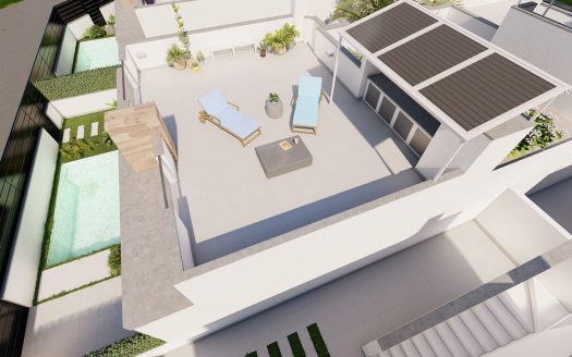 Villa – Roldan – Ref:60060