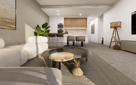 Bungalow – Pilar de la Horadada – Ref:60022