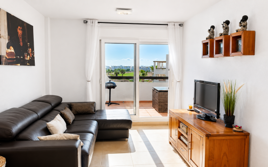 Penthouse- Roldan – Ref:59973