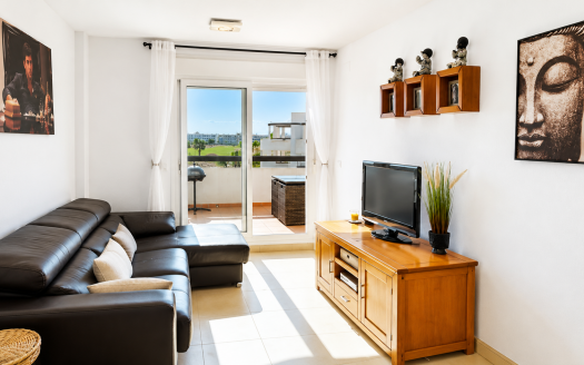 Penthouse- Roldan – Ref:59973