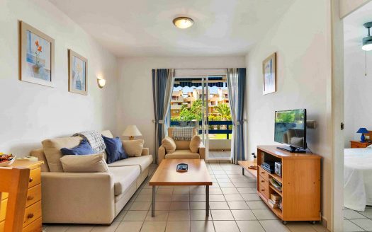 Appartement – Playa Flamenca – Ref:60086