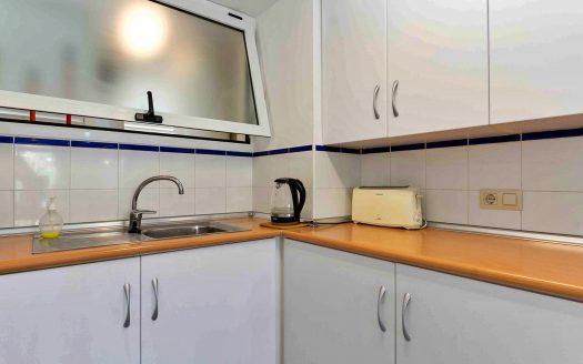 Appartement – Playa Flamenca – Ref:60086