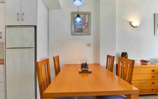 Appartement – Playa Flamenca – Ref:60086