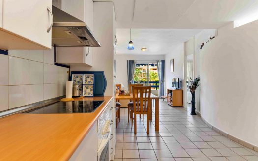 Appartement – Playa Flamenca – Ref:60086