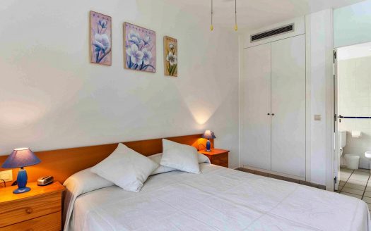 Appartement – Playa Flamenca – Ref:60086