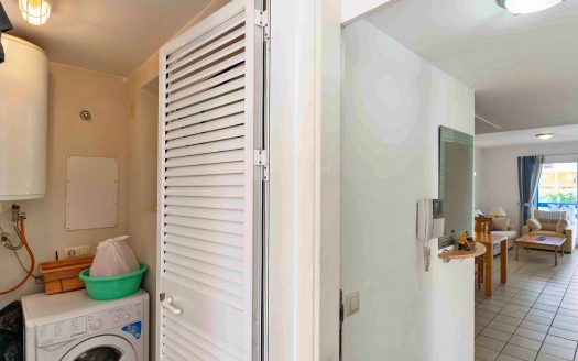 Appartement – Playa Flamenca – Ref:60086