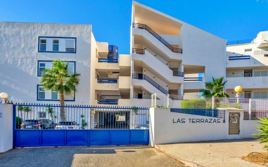 Appartement – Playa Flamenca – Ref:60086