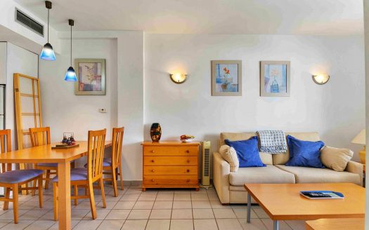 Appartement – Playa Flamenca – Ref:60086