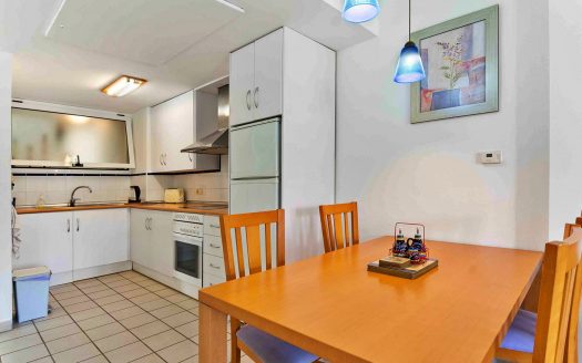 Appartement – Playa Flamenca – Ref:60086