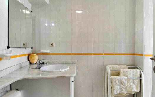 Appartement – Playa Flamenca – Ref:60086