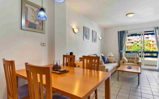 Appartement – Playa Flamenca – Ref:60086