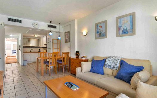 Appartement – Playa Flamenca – Ref:60086