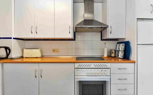 Appartement – Playa Flamenca – Ref:60086