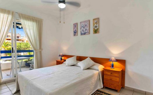 Appartement – Playa Flamenca – Ref:60086