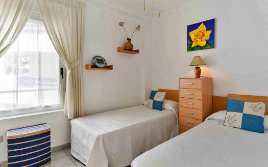 Appartement – Playa Flamenca – Ref:60086