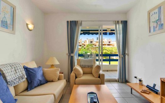 Appartement – Playa Flamenca – Ref:60086