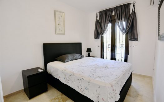 Appartement – Campoamor – Ref:60483