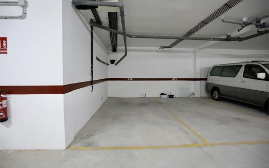 Appartement – Campoamor – Ref:60483