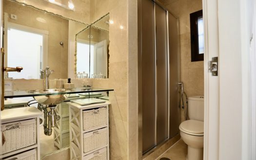 Appartement – Campoamor – Ref:60483