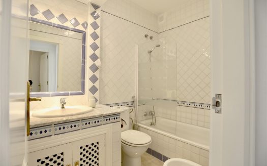 Appartement – Campoamor – Ref:60483