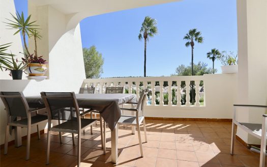 Appartement – Campoamor – Ref:60483