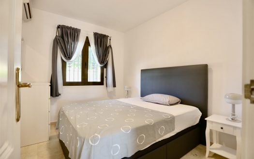 Appartement – Campoamor – Ref:60483