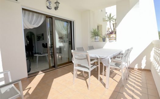 Appartement – Campoamor – Ref:60483