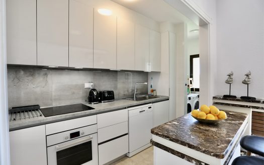 Appartement – Campoamor – Ref:60483