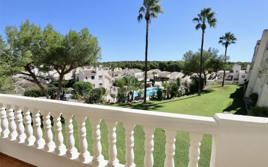 Appartement – Campoamor – Ref:60483