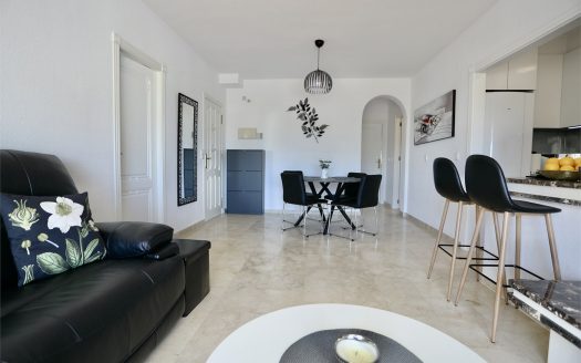 Appartement – Campoamor – Ref:60483