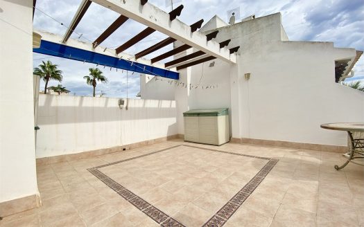 Appartement – Villamartin – Ref:60843