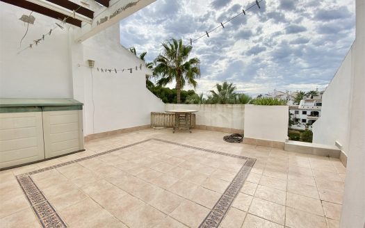 Appartement – Villamartin – Ref:60843