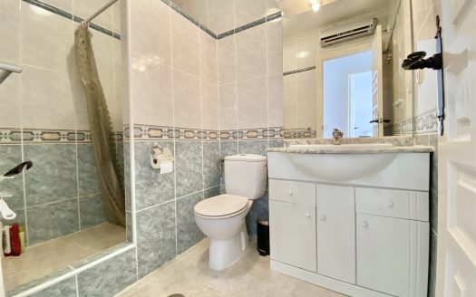 Appartement – Villamartin – Ref:60843