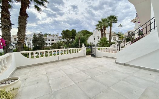 Appartement – Villamartin – Ref:60843