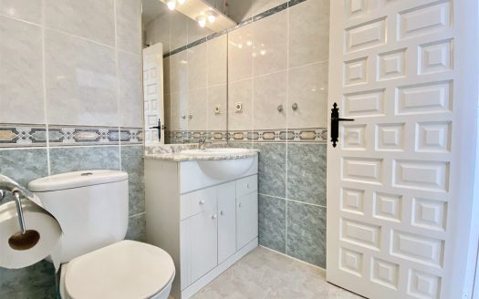 Appartement – Villamartin – Ref:60843