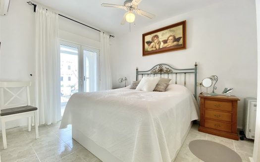 Appartement – Villamartin – Ref:60843