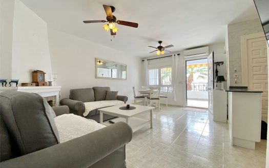 Appartement – Villamartin – Ref:60843