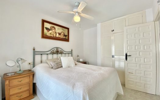 Appartement – Villamartin – Ref:60843