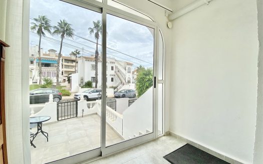 Appartement – Villamartin – Ref:60843