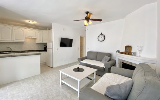 Appartement – Villamartin – Ref:60843