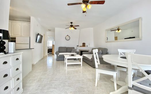 Appartement – Villamartin – Ref:60843