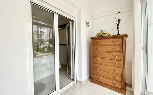 Appartement – Villamartin – Ref:60843