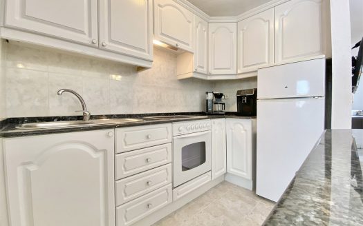 Appartement – Villamartin – Ref:60843