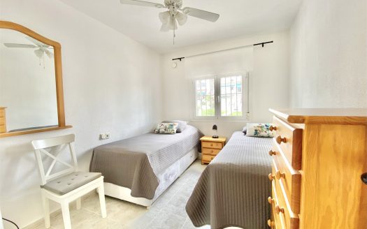 Appartement – Villamartin – Ref:60843