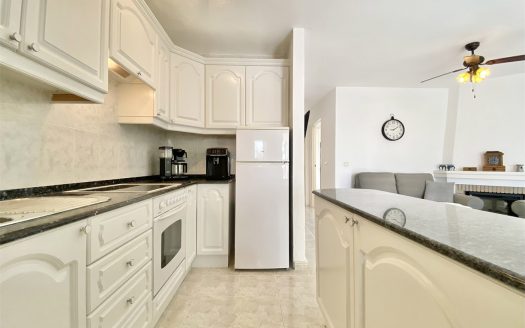 Appartement – Villamartin – Ref:60843