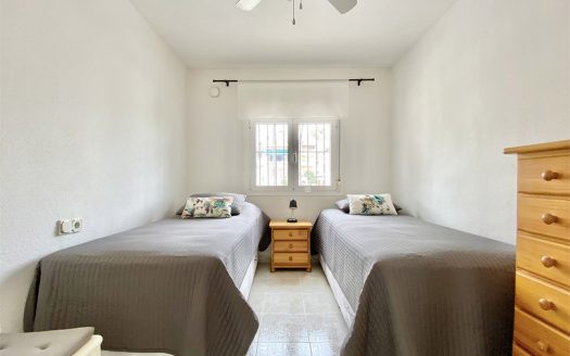 Appartement – Villamartin – Ref:60843